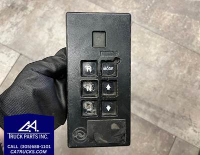 1999 Allison Transmission Push Button Electric Selector Shift Pad Part # 29529429