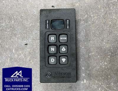 2020 Allison Transmission Electric Shifter Selector Part # 29551495