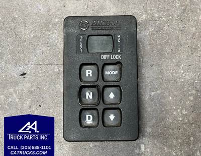 2011 Allison Transmission Electronic Shifter Selector Part# 29546170
