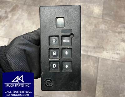 2004 Allison Transmission Push Button Electronic Shift Pad Part # 29538360