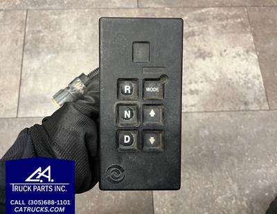 2004 Allison Transmission Push Button Electronic Shift Pad Part # 29538360