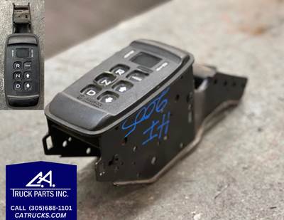 Allison Transmission Electric Shifter Pad 3609091C1, Off 2005 International