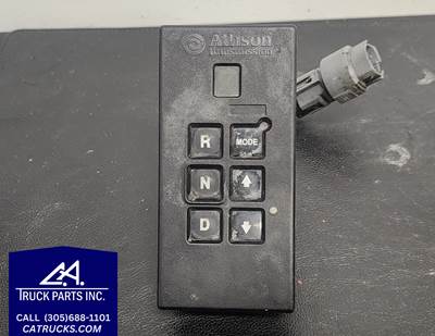 2003 Allison Transmission Shifter Part # 29538022