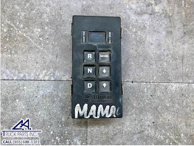 2009 Allison Transmission Shifter Part # 29551496