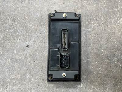 2013 AUTOCAR Transmission Push Button Electric Shifter Pad