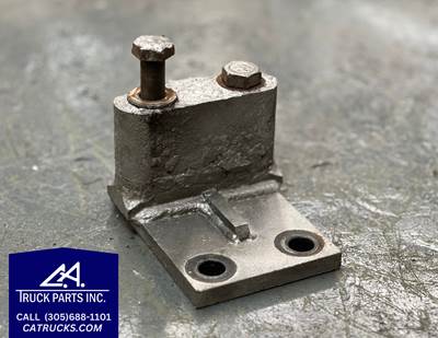 Allison HT750 Transmission Support Bracket w/ Bolts