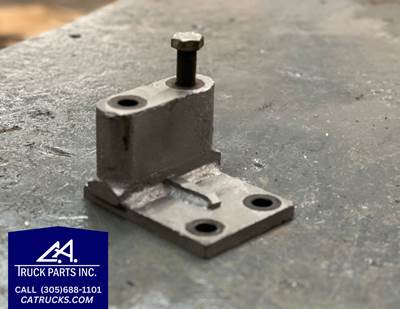 Allison HT750 Transmission Support Bracket w/ Bolt