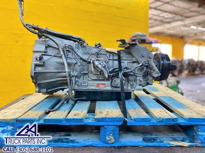 2007 Aisin Seiki ME533069S Transmission