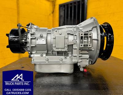 Allison 1000 Transmission , TID001, EFCN E004490, 1000 Series,