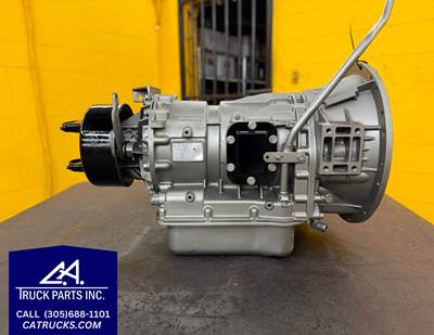 Allison 1000 Transmission