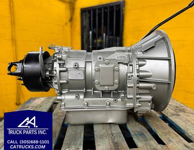 Allison 1000HS Transmission, Automatic Transmission, Part# E012088