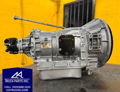 Allison 2000 Transmission  Allison 2000 Series, Part # 29544743, Reference No 17172