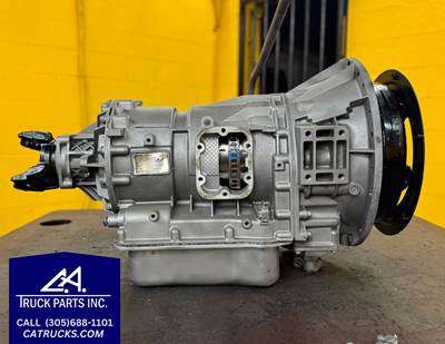 Allison 2000 Transmission , Allison 2000 Series RETRAN, Part # 29544743, 14048, Round Plug (NO CORE CHARGE)