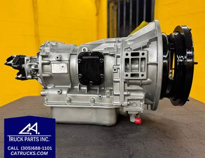 Allison 2000 Transmission , Part # 29537675