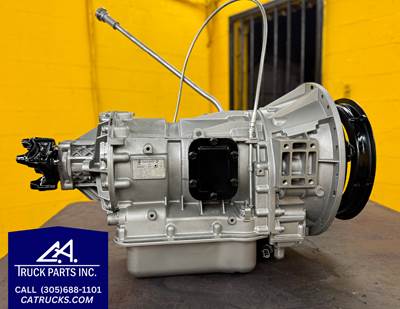 Allison 2000 Transmission , AUTOMATIC, TID 001, TID#1, 2000 SERIES