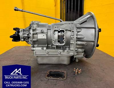 Allison 2000 Transmission , AUTOMATIC, TID 001, TID#1, 2000 SERIES, EFCN E004511 (NO CORE CHARGE)