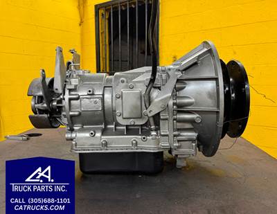 Allison 2000 Transmission , AUTOMATIC, 2000 SERIES | NO CORE