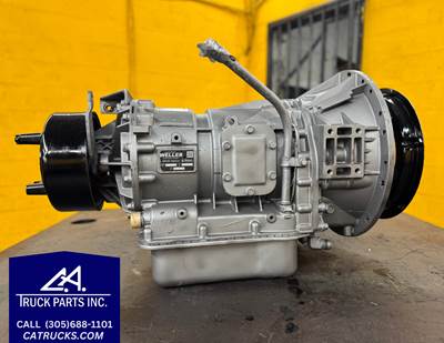 Allison 2200HS Transmission, Automatic Transmission, E018569, 1289882