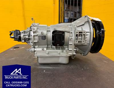 2013 Allison 2200 HS Transmission