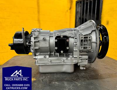 Allison 2200 RDS Transmission , Part No E010405, Tag No 1266912