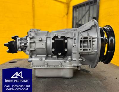 2200RDS Allison 2200 RDS Transmission , 2200RDS w/ PTO Provision (NO CORE CHARGE)