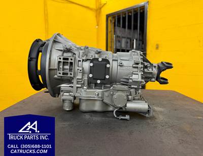 2004 Allison 2500MH Transmission