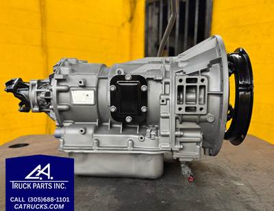 Allison 2500PTS Transmission