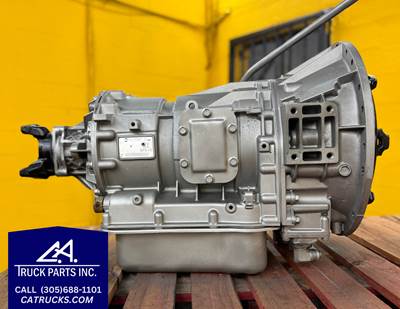 2500PTS Allison 2500PTS Transmission , TID 1 (NO CORE CHARGE)