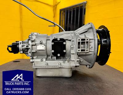 2500PTS Allison 2500PTS Transmission , TID A (NO CORE CHARGE)