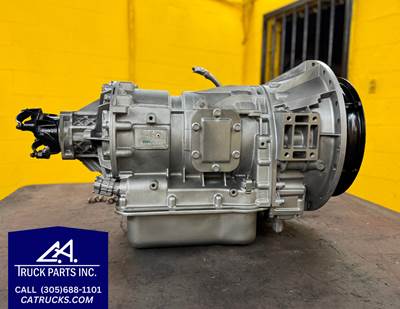 2500PTS Allison 2500PTS Transmission  (NO CORE CHARGE)