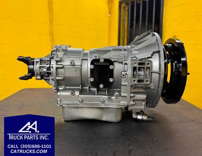 2500PTS Allison 2500PTS Transmission , 2500 PTS, TIDA, off International DT466E | NO CORE