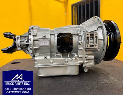 2500PTS Allison 2500PTS Transmission  2500 PTS, Assembly No E010514, SAE # 3 | NO CORE