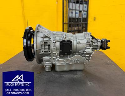 Allison 2500PTS Transmission
