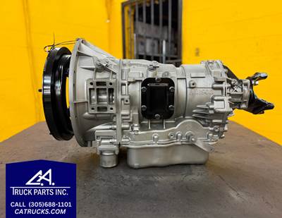 2006 Allison 2500PTS Transmission