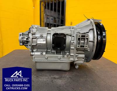 2007 Allison 2500PTS Transmission
