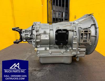 2006 Allison 2500PTS Transmission