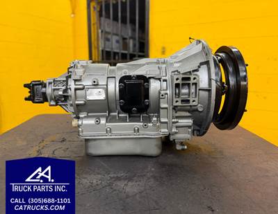 2006 Allison 2500PTS Transmission