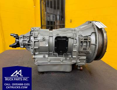 2006 Allison 2500PTS Transmission