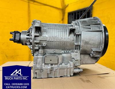 Allison 3000HS Transmission Part # 29546719