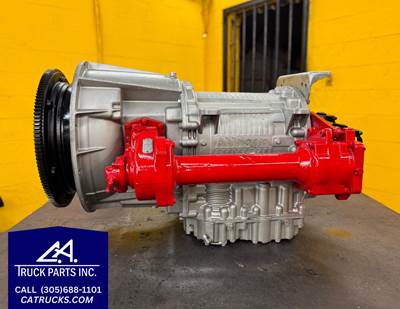 w/ PTO and Hydraulic Pump Drive Shaft , GEN 4, Chelsea PTO Shaft w/ Hydraulic Pump, TIDA,Casting 29544146 | NO CORE