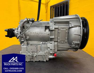 Allison 3500RDS P Transmission , 3500RDSP, Casting # 29541332, Part # E010399, TID3, 04E11
