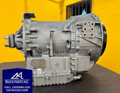 4000HS Allison 4000 HS Transmission , TIDA, 13J04, Casting # 29544592 (NO CORE CHARGE)