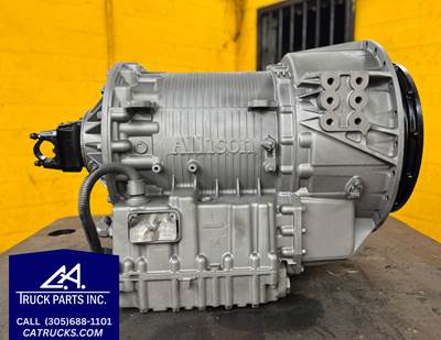 Allison 4000 HS Transmission , 4000HS, off Mack E7, TID3, Casting # 29544592 | NO CORE CHARGE