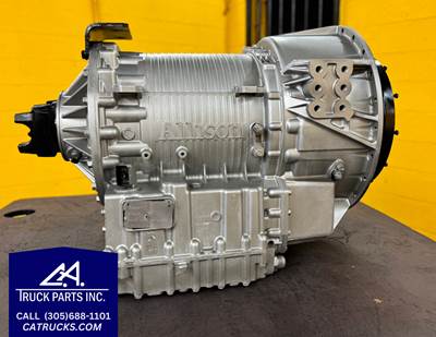 4000HS Allison 4000 HS Transmission , 4000 HS, TIDA, 12C09, Casting # 29544592