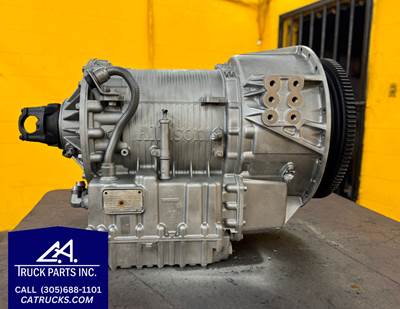 4000RDS Allison 4000 RDS Transmission , E009633, 04C09, TID003, Casting # 29541333 | NO CORE CHARGE