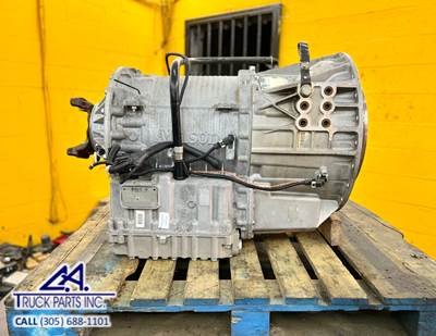 Allison 4500 RDS-P Transmission