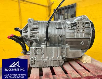 Allison 4500RDS Transmission Casting # 29544592