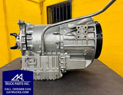 4500RDSP Allison 4500RDS P Transmission  w/ PTO Provision, 4500RDS P, Casting # 29544592