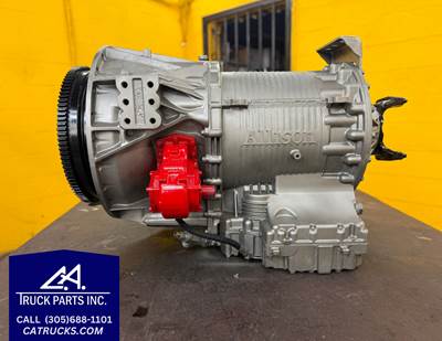Allison 4500RDS Transmission