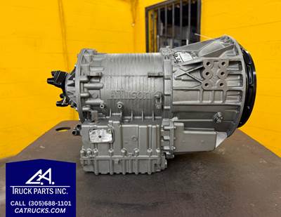 Allison 4500RDS Transmission